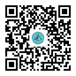 公众号二维码